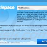 websearch.flyandsearch.info browser hijacker installer esempio 2