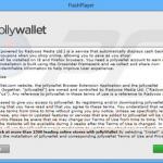 jollywallet adware installer sample 2