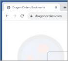 Dragonorders.com Reindirizzamento