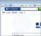 WebSearch.com reindirizzare