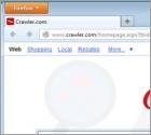 Crawler.com reindirizzare