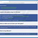 robbinhood ransomware html file 3