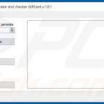 Alcune delle applicazioni false utilizzate per diffondere HackBoss stealer 4
