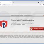 Siti web che promuovono il dirottatore del browser Quick Tag: 1