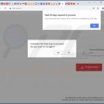 Siti web che promuovono il dirottatore del browser Quick Tag: 2