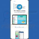 App Telegram e WhatsApp trojan promosse su pagine false
