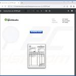 Il malware WikiLoader diffonde un documento PDF 1