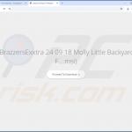 guardflares.com promotore di reindirizzamento 2