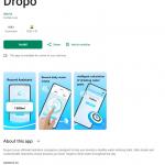 Vapor app travestimento (source - Bitdefender) 4