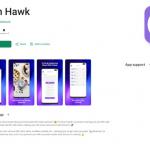Vapor app travestimento (source - IAS Threat Lab) 1