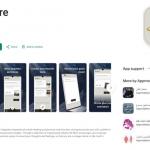 Vapor app travestimento (source - IAS Threat Lab) 3