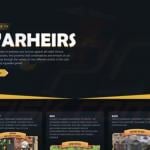 Malware RMC che distribuisce siti di giochi falsi 1