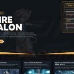 Malware RMC che distribuisce siti di giochi falsi 2