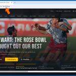 Sito web truffa FIFA 2026 World Cup (esempio 3)