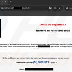 scmbanker-trojan-fake-bank-overlay-2.jpg Falsa pagina overlay di sicurezza bancaria del trojan SCMBANKER 2