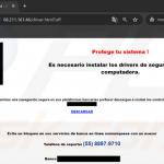 scmbanker-trojan-fake-bank-overlay-3.jpg Falsa pagina overlay di sicurezza bancaria del trojan SCMBANKER 3