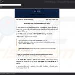Email di phishing di PackClient RAT Dipartimento delle imposte sul reddito dell'India