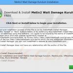 idlecrawler adware installer sample 5