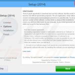 idlecrawler adware installer sample 4