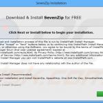 Installers subdoli usati nella distribuzione di SpeeditUp adware