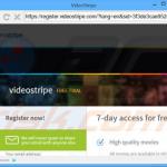 Installer subdolo utilizzato nella distribuzione di WebBrowser adware