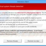 security defender generating fake security warning messages sample 4