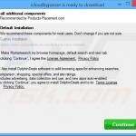 dolphin deals adware installer sample 4