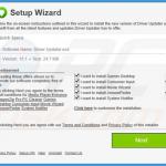 system notifier adware installer sample 2