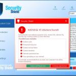 fake antivirus program sample 3