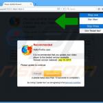 mediaplayer adware firefox pop-up ad