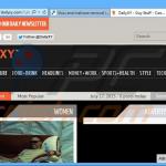 storm warnings adware generating ads sample 2