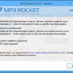 Delusive software installer used to distribute Shopswell adware (sample 2)