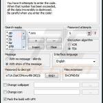 Encoder Builder english version