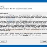 social2search adware installer sample 2