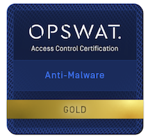 opswat certificati