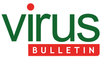 Conferenza su virus bulletin
