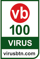 virus bulletin certificati