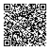 Account Protection e-mail di phishing Codice QR