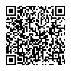 Coupon Alert adware Codice QR