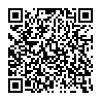 Sense pubblicità Codice QR