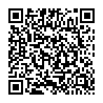 Unfriend Alert adware Codice QR