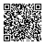 Alma Locker virus Codice QR