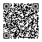 Anubis malware Codice QR