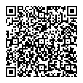 Apologies For Interruption! virus Codice QR