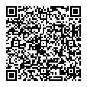 Apple Security Found Some Infected Files falso allarme Codice QR