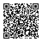 BANG virus Codice QR