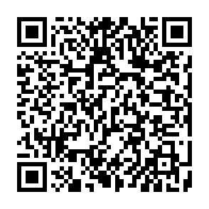 BARADAI virus Codice QR