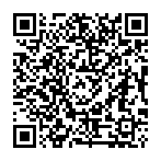 Black Basta virus Codice QR