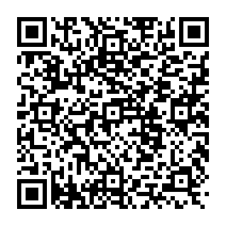 Black Shrantac virus Codice QR