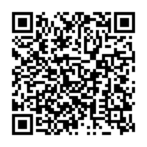 Black TENGU virus Codice QR